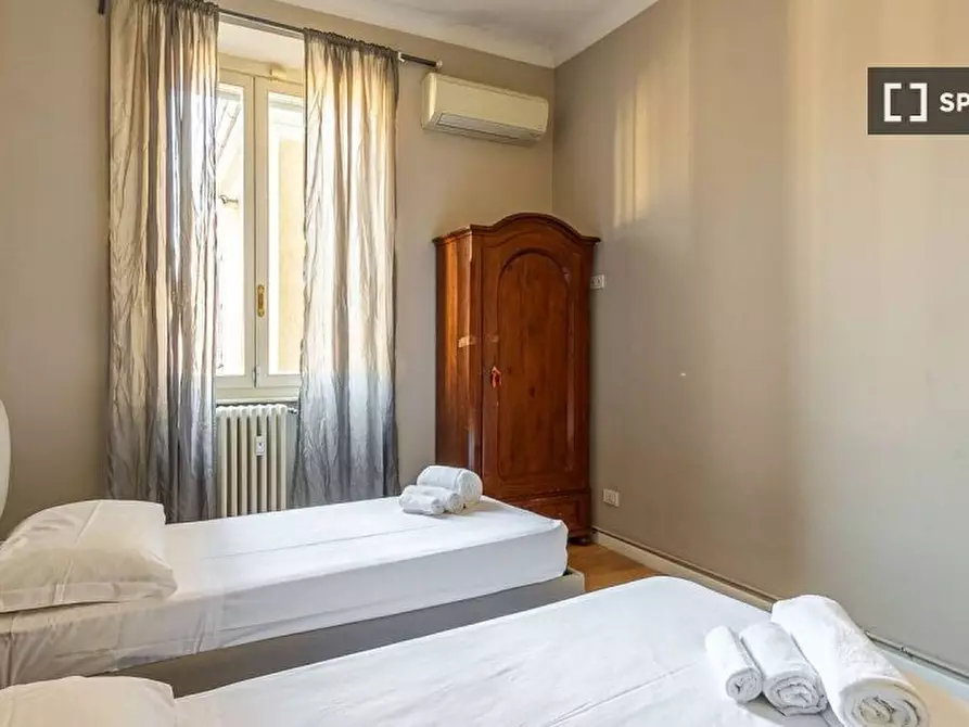 Immagine 7 di Appartamento in affitto  in Via Donatello a Milano