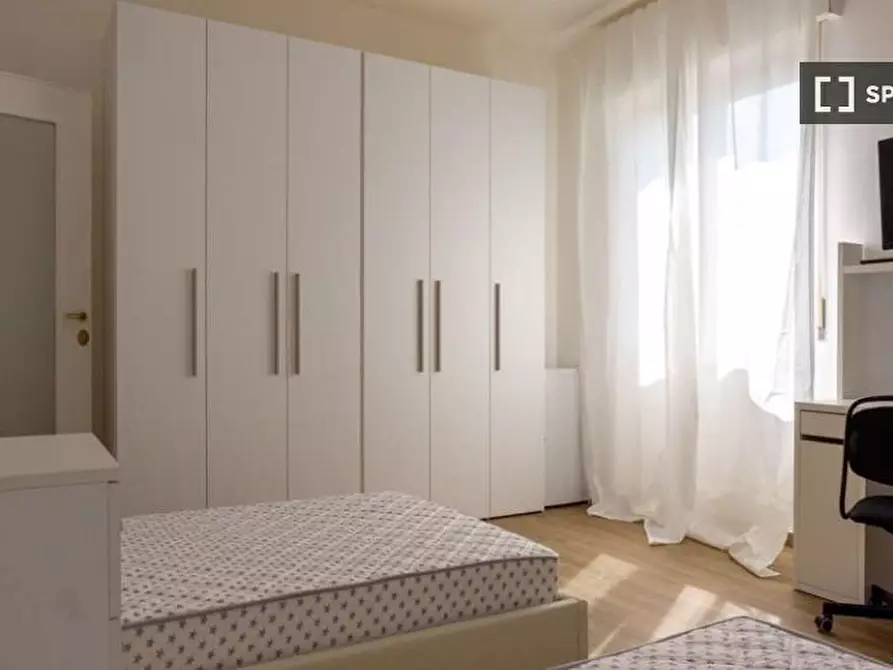 Immagine 11 di Camera condivisa in affitto  in Viale San Gimignano a Milano