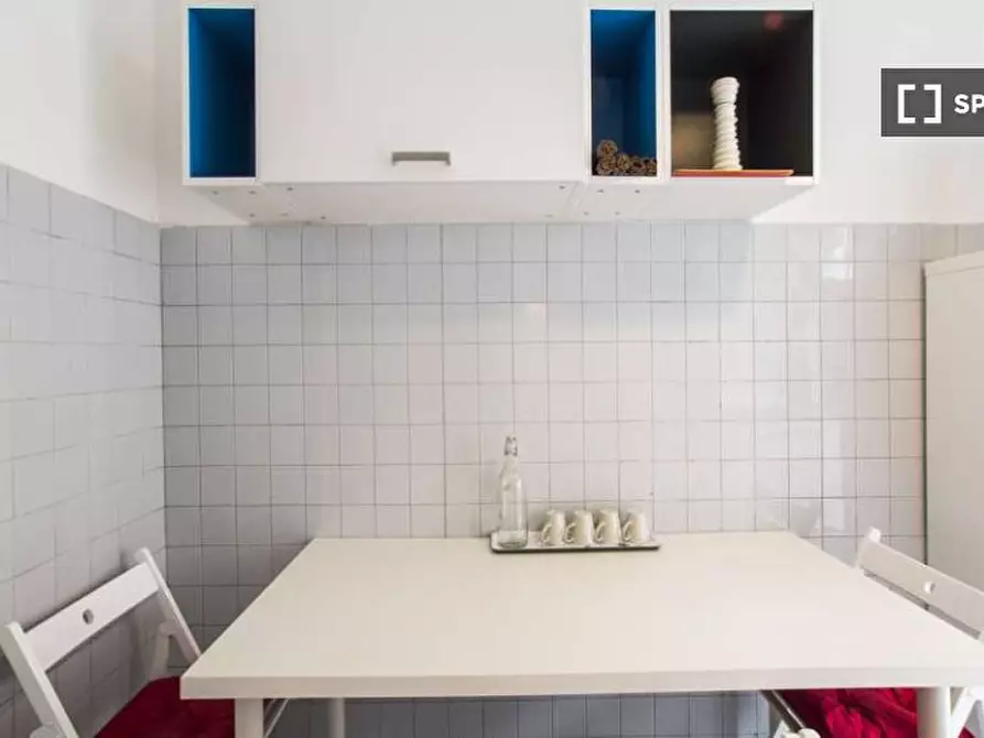 Immagine 15 di Camera condivisa in affitto  in Via Don Carlo Gnocchi a Milano