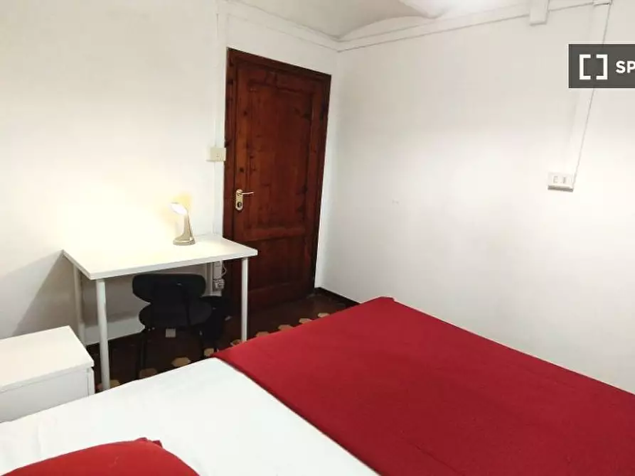 Immagine 5 di Camera condivisa in affitto  in Via Aurelio Saffi a Firenze