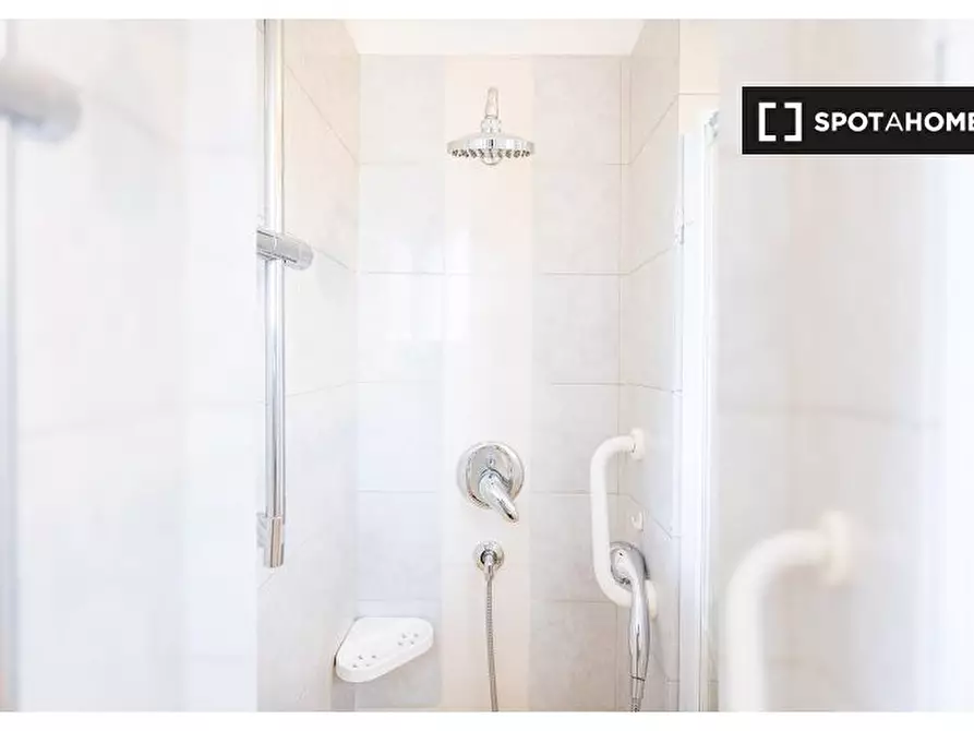 Immagine 19 di Camera condivisa in affitto  in Largo Camillo Caccia Dominioni a Milano