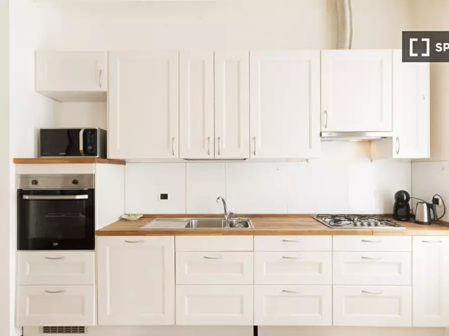 Immagine 15 di Ufficio in affitto  in Via Giovanni Battista Piranesi a Milano