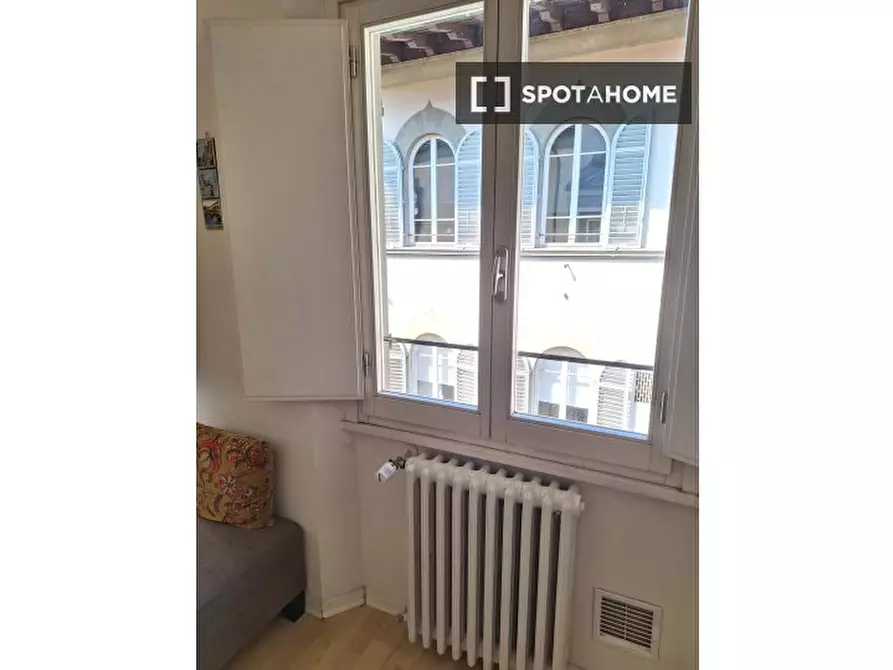 Immagine 7 di Appartamento in affitto  in Via Sant'Egidio a Firenze