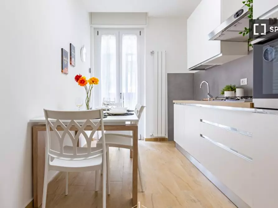 Immagine 4 di Appartamento in affitto  in Via Privata Carlo Antonio Carlone a Milano