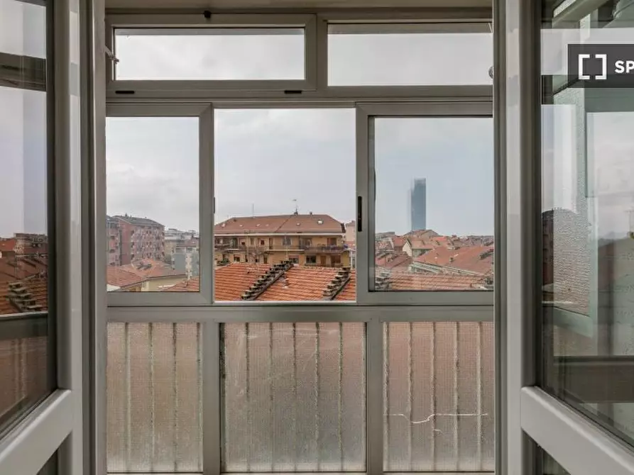Immagine 19 di Appartamento in affitto  in Via Giulio Biglieri a Torino