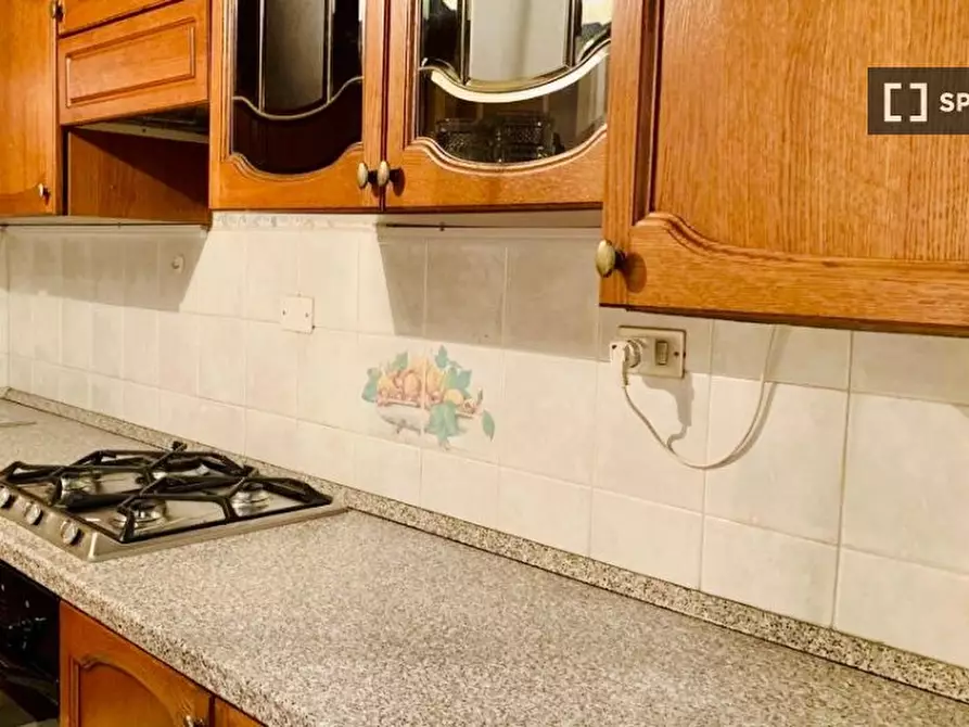 Immagine 12 di Appartamento in affitto  in Viale Pasubio a Milano