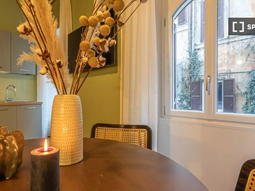 Immagine 13 di Appartamento in affitto  in Via della Madonna dei Monti a Roma