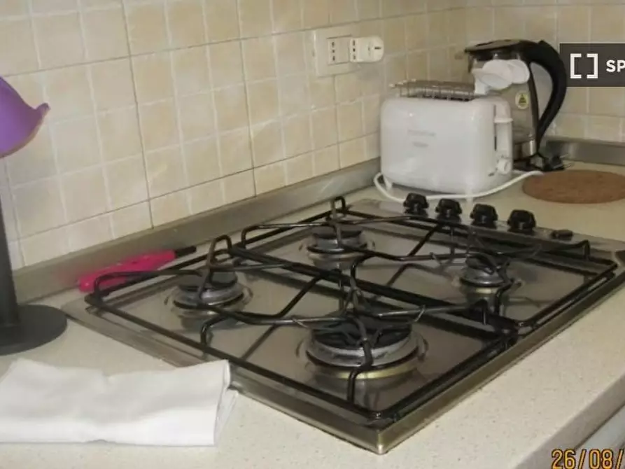 Immagine 17 di Appartamento in affitto  in Via Ricasoli a Firenze