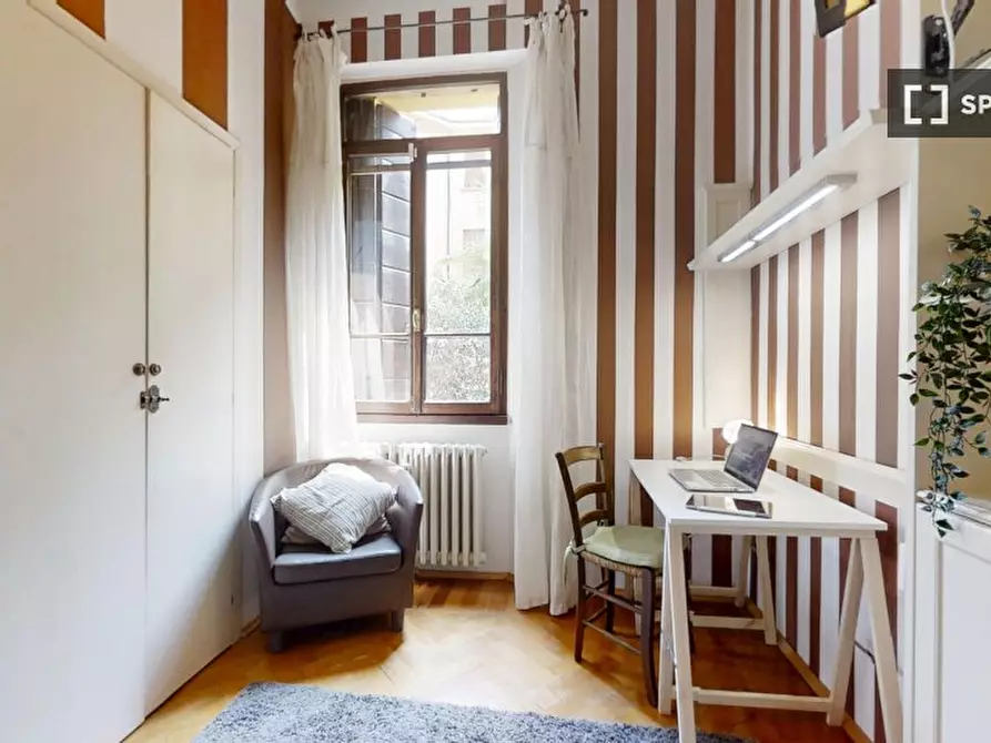 Immagine 2 di Camera condivisa in affitto  in PIAZZA del castello a Padova