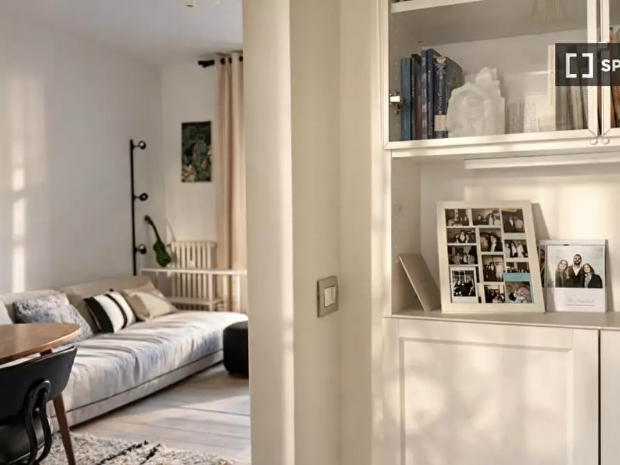 Immagine 2 di Appartamento in affitto  in Via Sapri a Milano