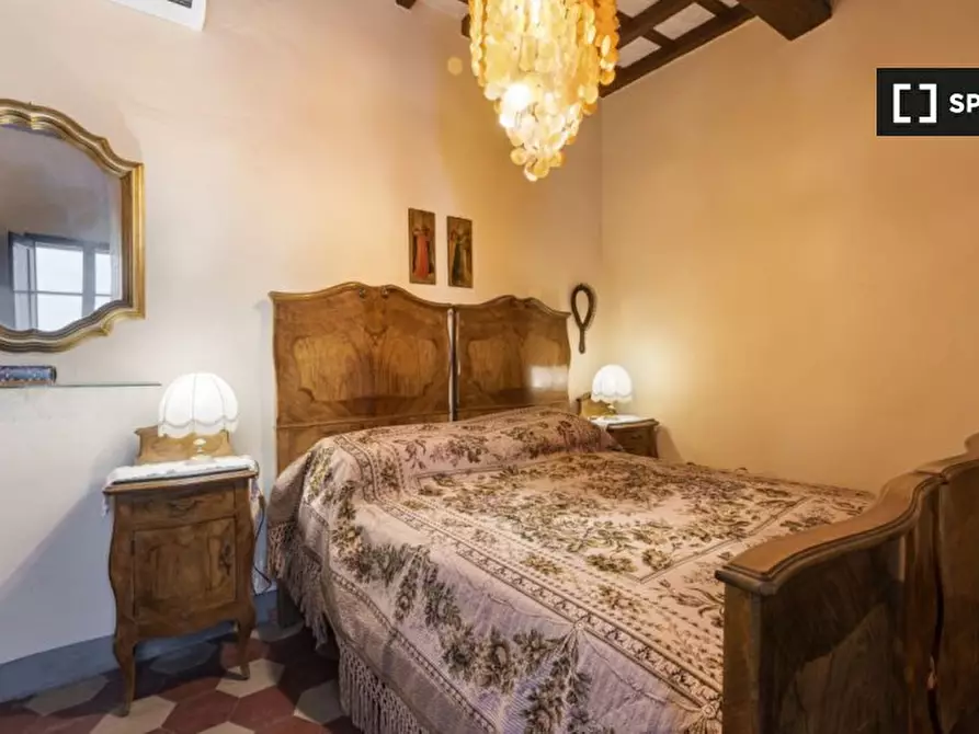 Immagine 9 di Appartamento in affitto  in Via Taddea a Firenze