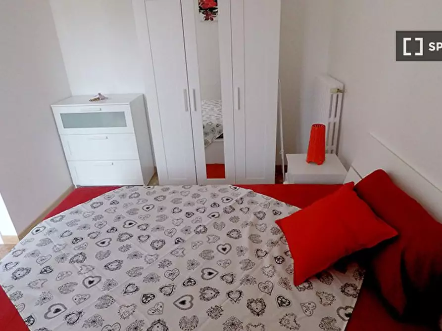 Immagine 8 di Camera condivisa in affitto  in Piazza Augusto Conti a Firenze