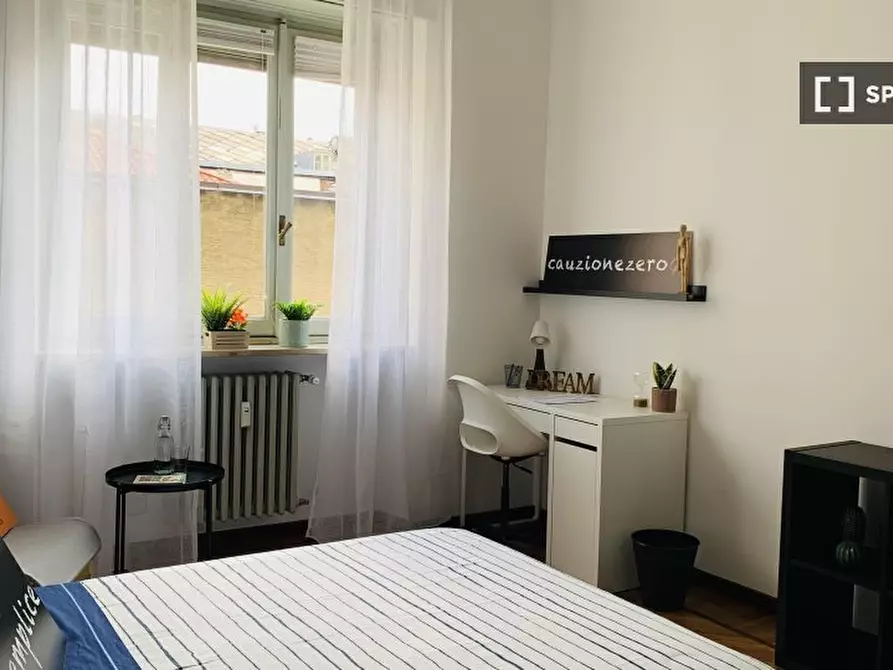 Immagine 2 di Camera condivisa in affitto  in Via Sant'Agostino n. a Torino