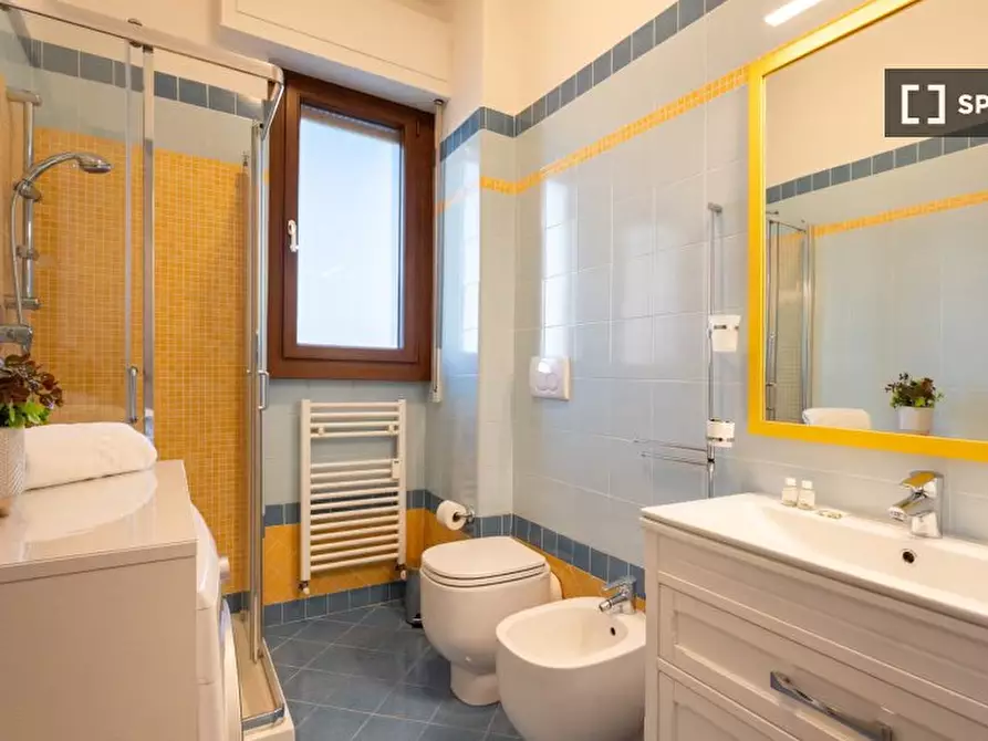 Immagine 13 di Appartamento in affitto  in Via Giampaolo Orsini a Firenze