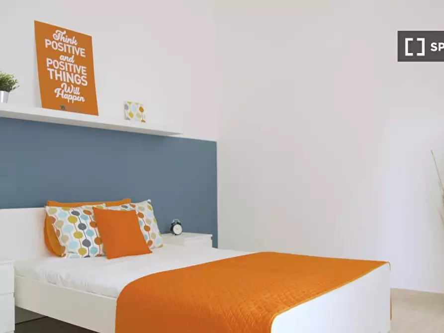 Immagine 16 di Camera condivisa in affitto  in Zacconi a Bologna