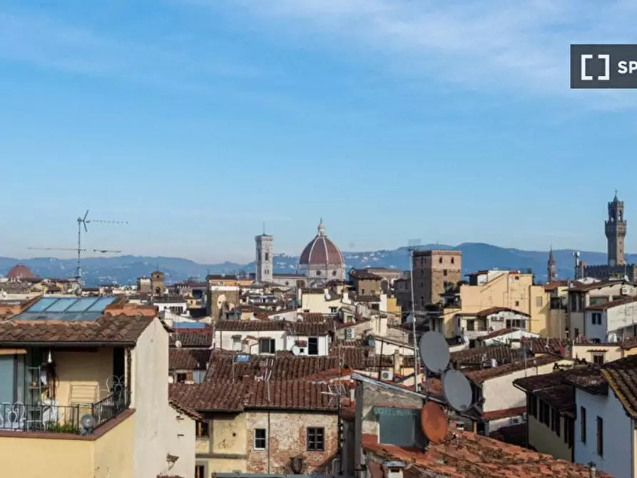 Immagine 16 di Appartamento in affitto  in Sdrucciolo de' Pitti a Firenze