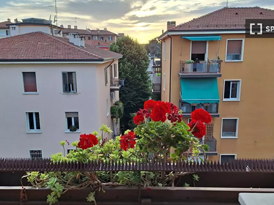 Immagine 12 di Camera condivisa in affitto  in Via Giuseppe Albini a Bologna