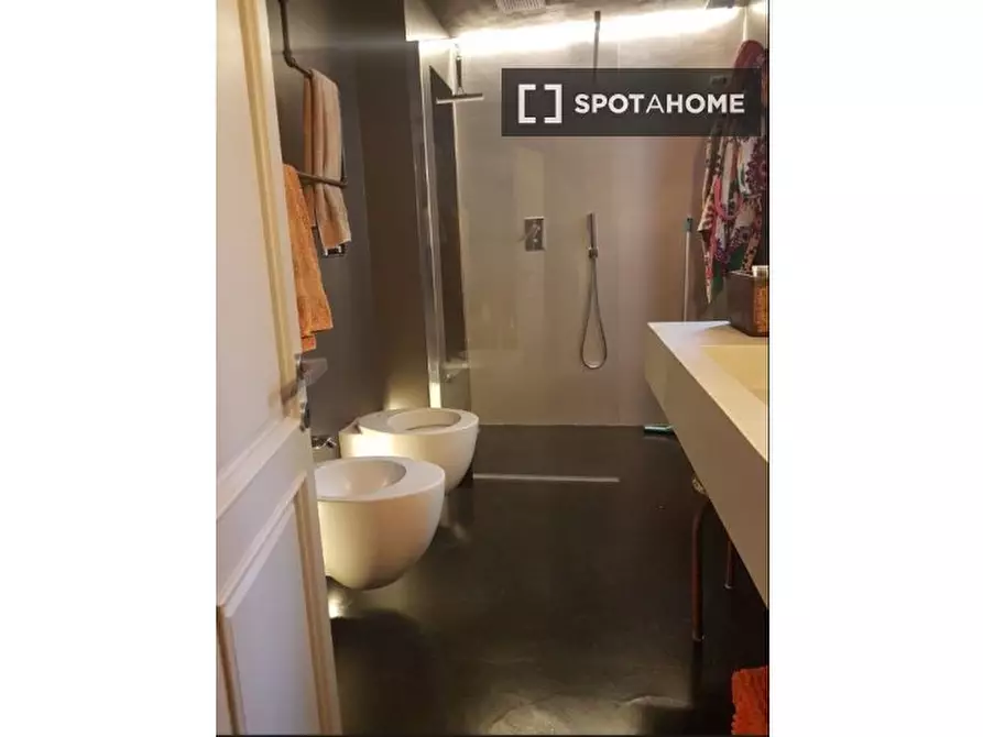 Immagine 2 di Ufficio in affitto  in Via degli Alfani a Firenze