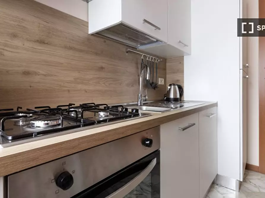 Immagine 2 di Appartamento in affitto  in Viale Campania a Milano