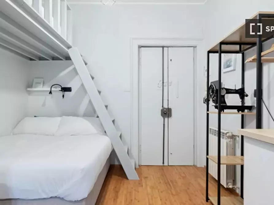 Immagine 14 di Ufficio in affitto  in Via Novi a Milano