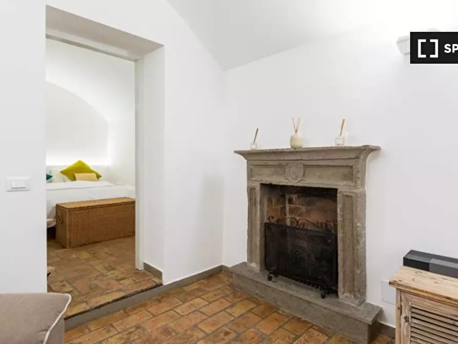 Immagine 4 di Appartamento in affitto  in Via della Vetrina, 00186 Roma RM, Italy a Roma