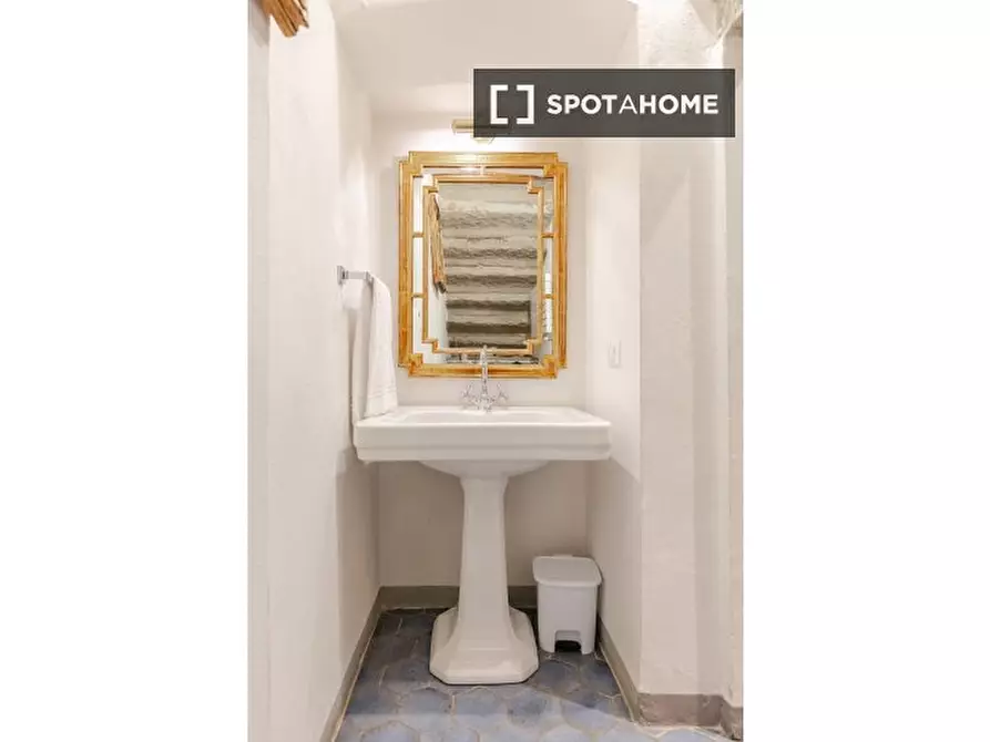Immagine 4 di Appartamento in affitto  in Via Benedetto Fortini a Firenze