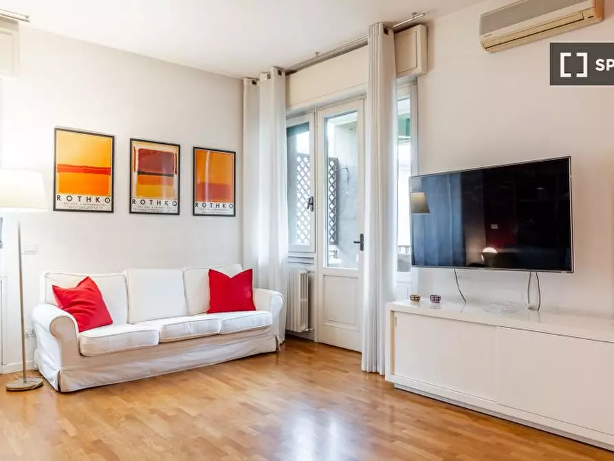 Immagine 11 di Appartamento in affitto  in Via Privata Paolo Rotta a Milano
