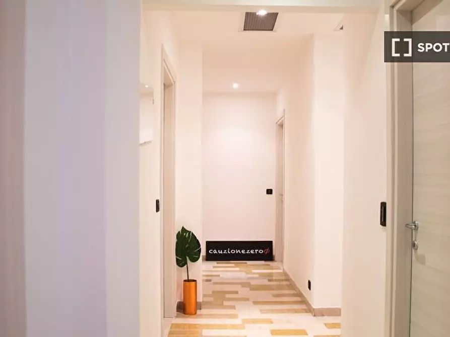 Immagine 15 di Camera condivisa in affitto  in Pusterla a Brescia