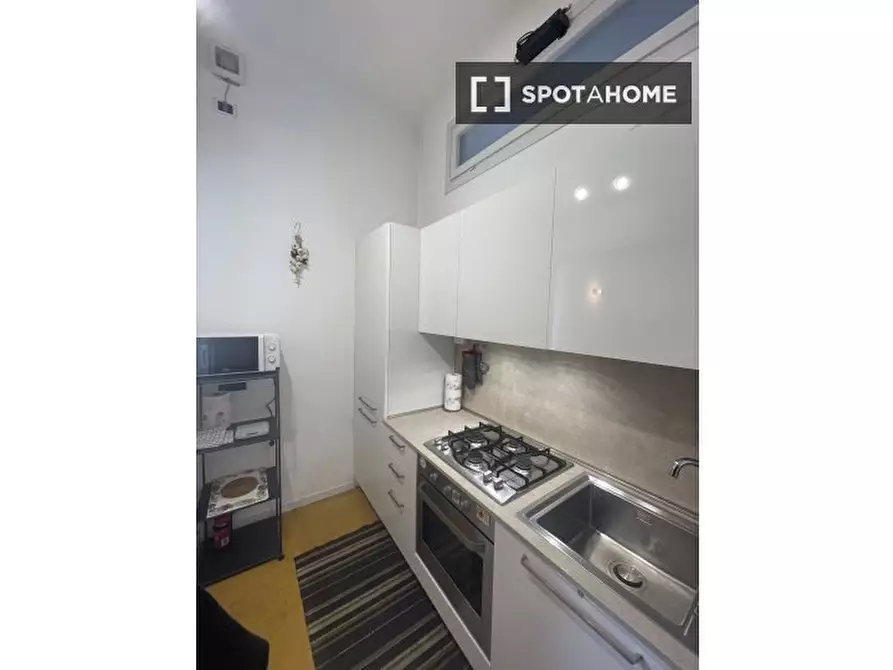 Immagine 9 di Appartamento in affitto  in Via Gaspare Rosales a Milano