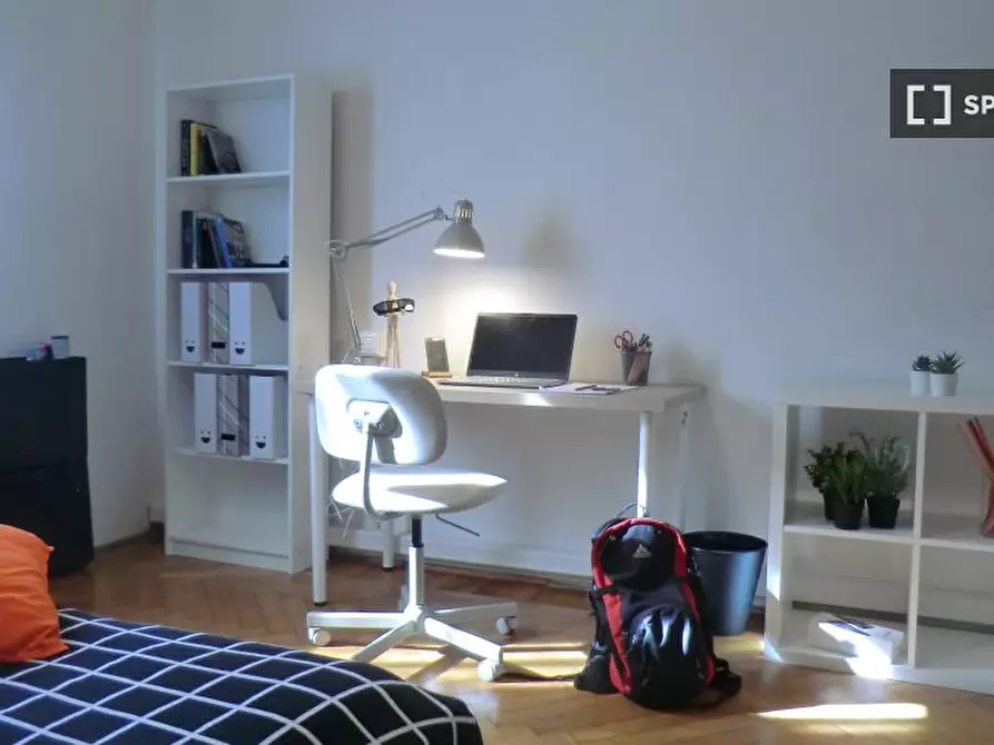 Immagine 5 di Camera condivisa in affitto  in Via Sorio a Padova