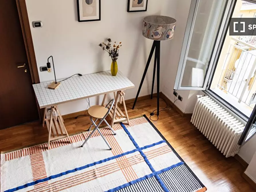 Immagine 9 di Appartamento in affitto  in Via Antonio Rosmini a Milano
