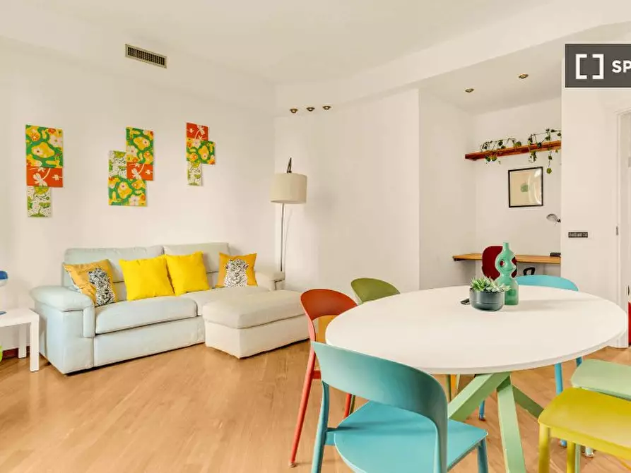 Immagine 5 di Appartamento in affitto  in Via Alessandro Paoli a Milano