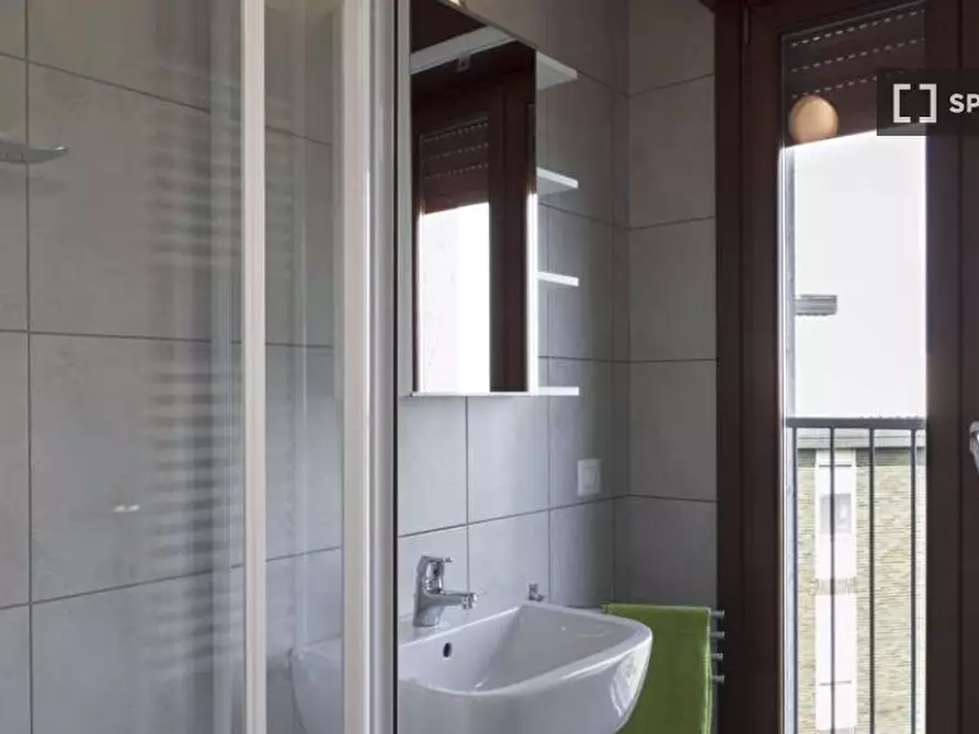 Immagine 15 di Camera condivisa in affitto  in Largo Cavalieri di Malta a Milano