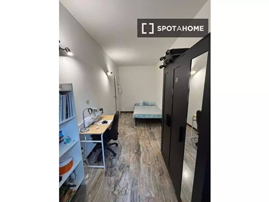 Immagine 1 di Camera condivisa in affitto  in Via Monte Cengio a Padova