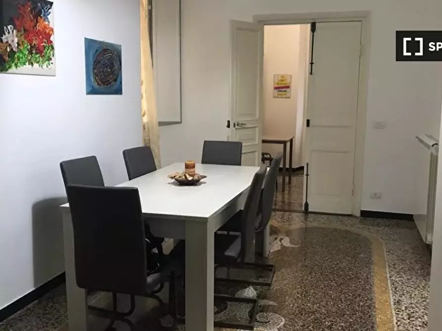 Immagine 16 di Appartamento in affitto  in Via Venezia a Genova