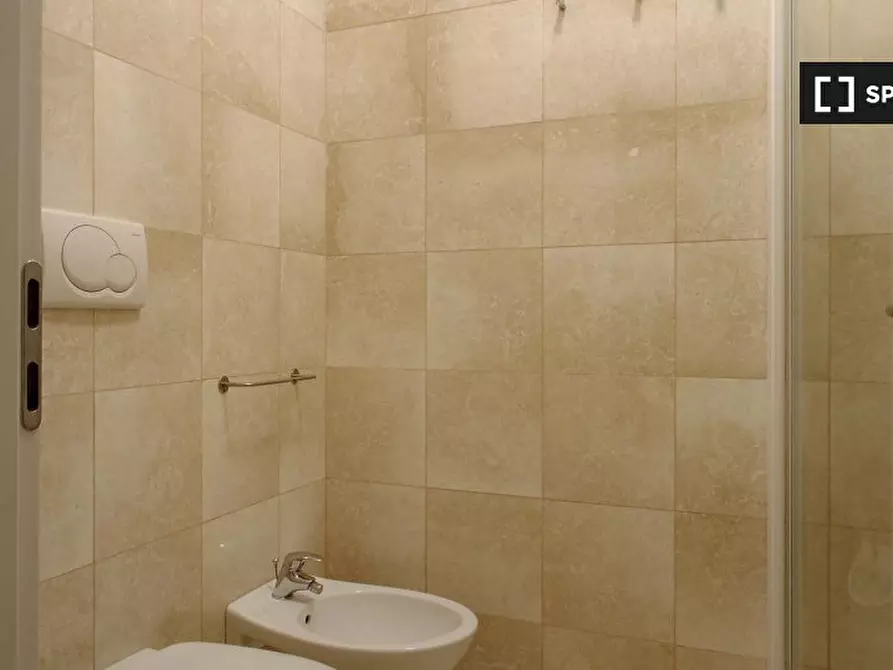 Immagine 6 di Appartamento in affitto  in Via Giovanni Battista Pergolesi a Milano