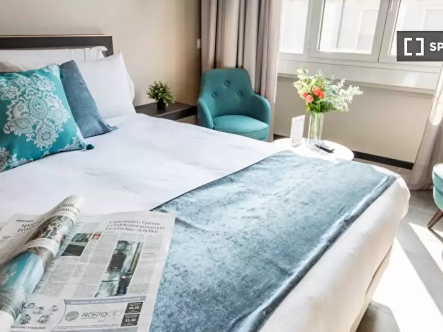 Immagine 3 di Appartamento in affitto  in Via Spadari a Milano