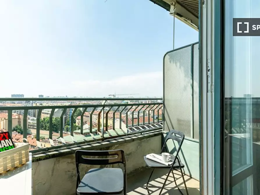 Immagine 6 di Appartamento in affitto  in Piazzale Biancamano a Milano