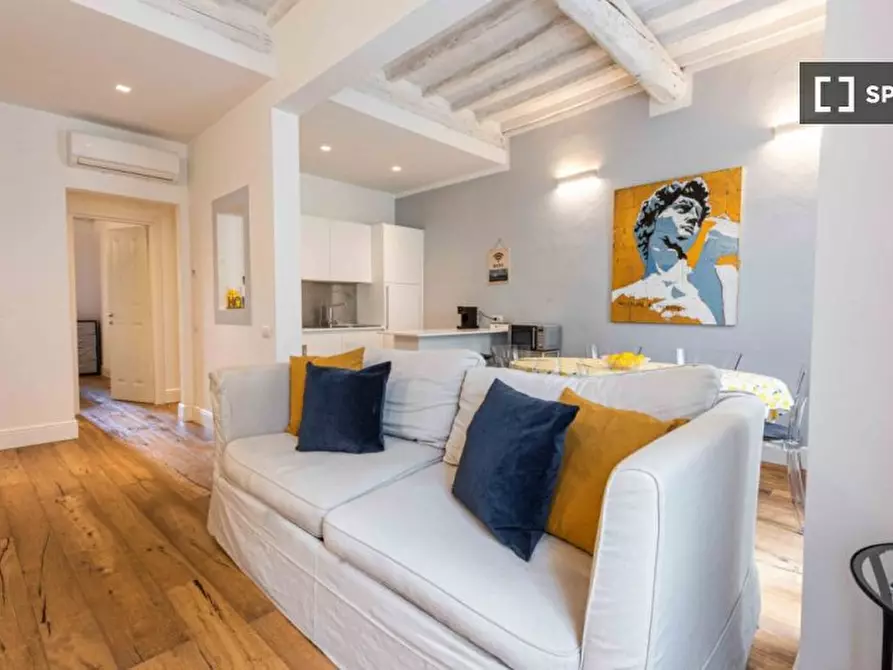 Immagine 1 di Appartamento in affitto  in Via degli Alfani a Firenze