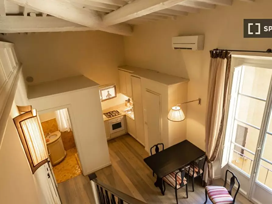 Immagine 8 di Ufficio in affitto  in Chiasso Ricasoli a Firenze