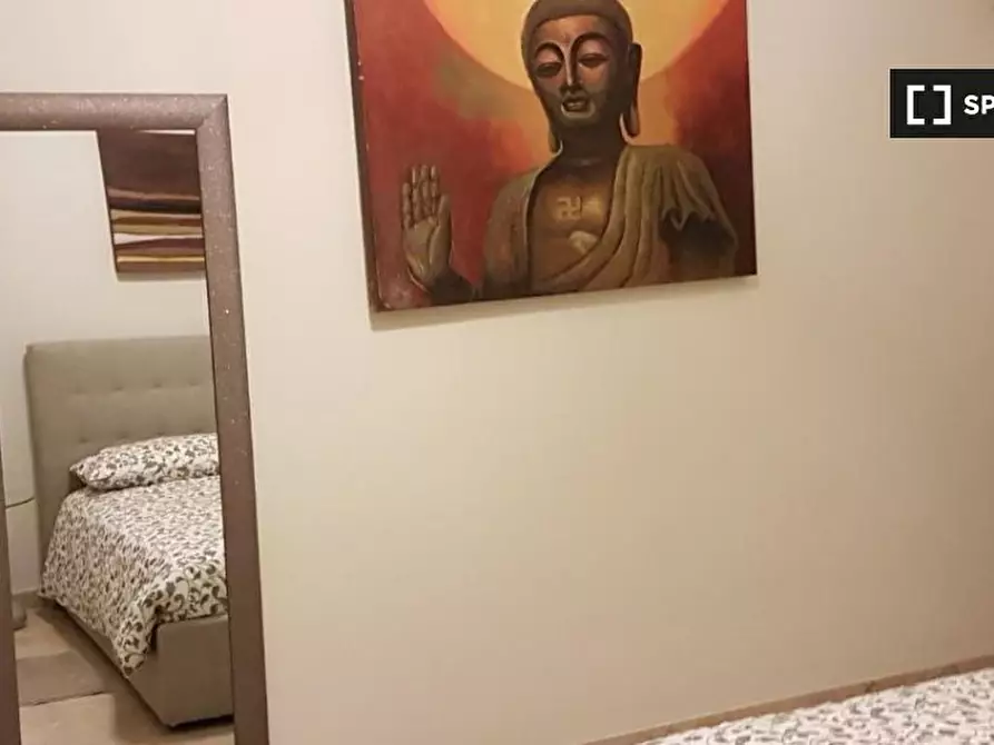 Immagine 11 di Appartamento in affitto  in Via Pietro Giuria a Torino