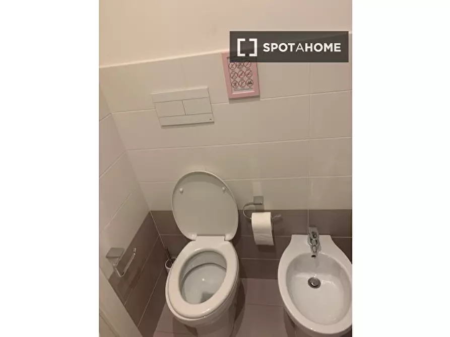 Immagine 8 di Appartamento in affitto  in Via Giuseppe Verdi a Firenze
