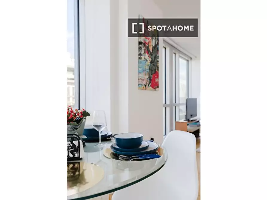 Immagine 18 di Appartamento in affitto  in Fairmont Ave a Poplar