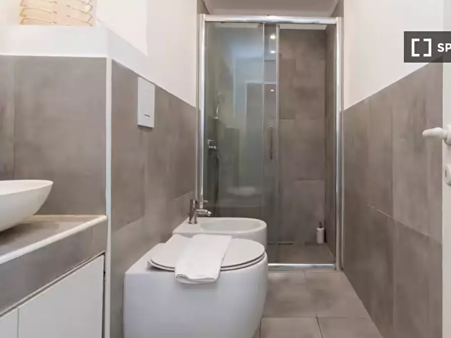 Immagine 4 di Appartamento in affitto  in Via Giulio e Corrado Venini a Milano