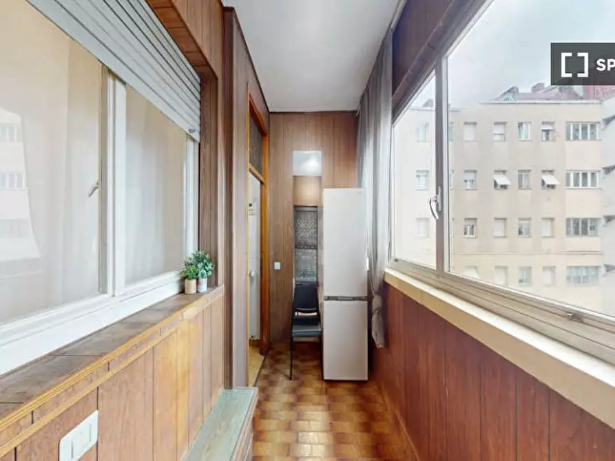 Immagine 9 di Camera condivisa in affitto  in Via Carlo Marx a Milano