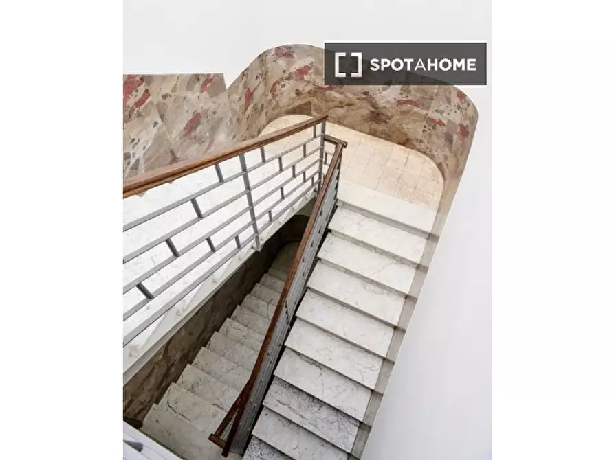 Immagine 19 di Appartamento in affitto  in Via Giulia di Gallese a Roma