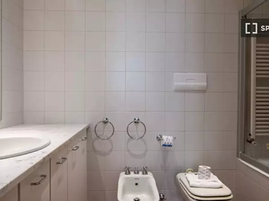 Immagine 7 di Appartamento in affitto  in Via dei Fabbri a Milano