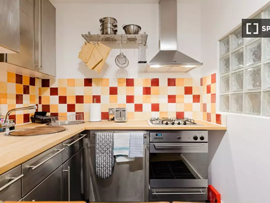 Immagine 11 di Appartamento in affitto  in Palliser Road a Hammersmith