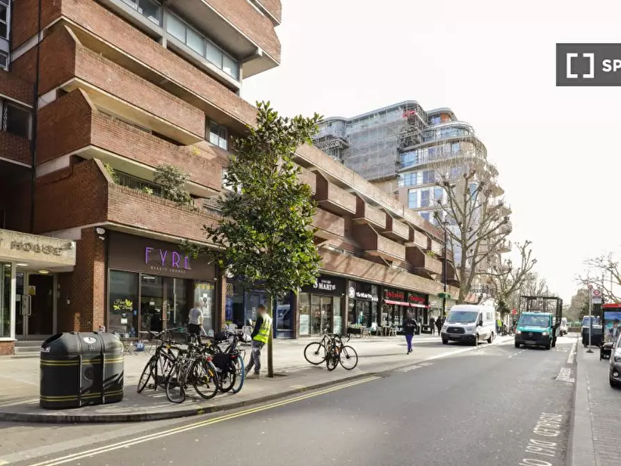 Immagine 19 di Appartamento in affitto  in Queensway a Paddington