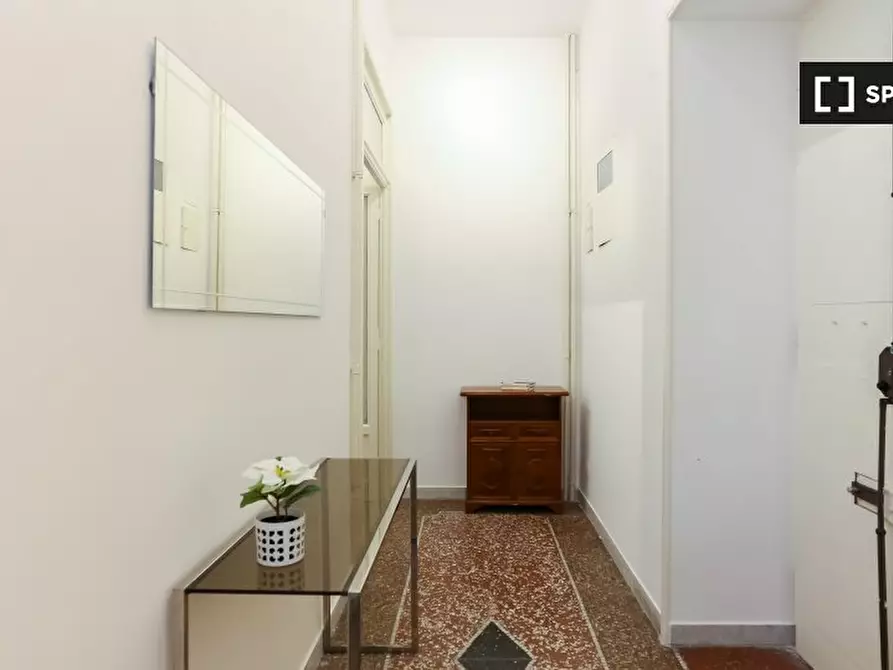 Immagine 11 di Appartamento in affitto  in Via dei Querceti a Roma